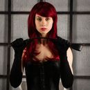 Mistress Amber Accepting Obedient subs in Fairbanks